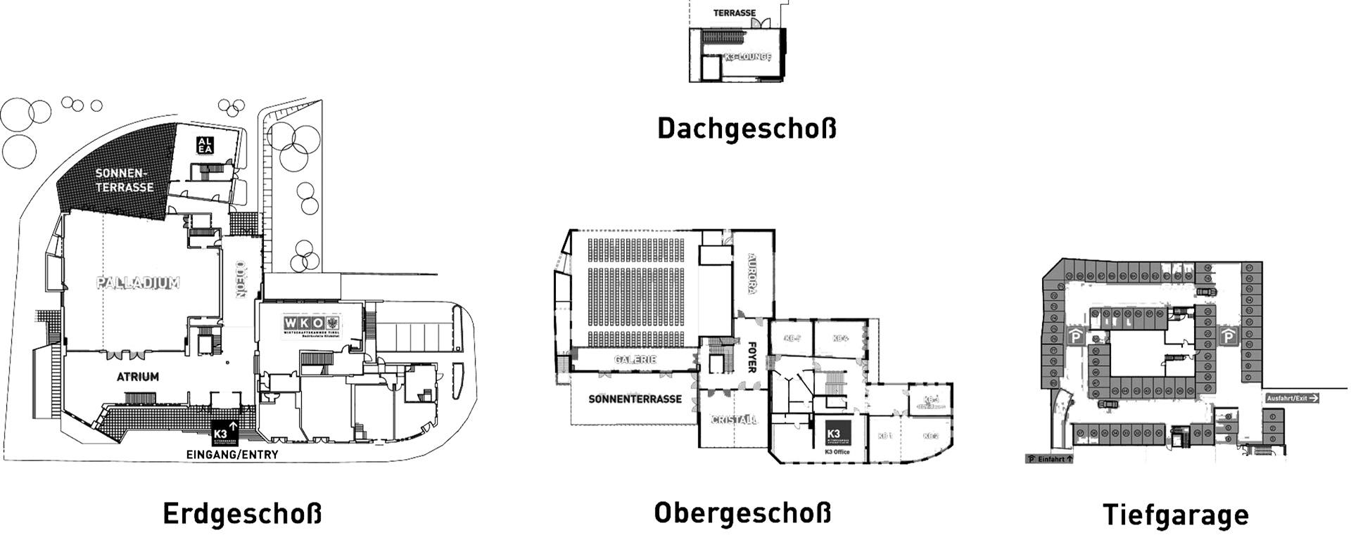 grundrisse